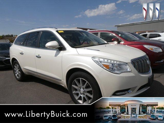used 2014 Buick Enclave car, priced at $12,349