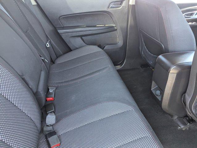 used 2013 Chevrolet Equinox car, priced at $9,393