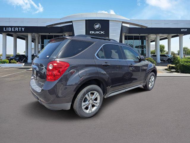 used 2013 Chevrolet Equinox car, priced at $9,495