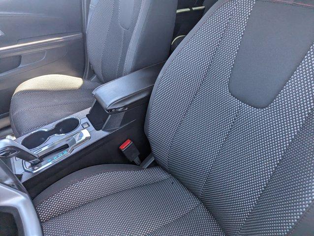 used 2013 Chevrolet Equinox car, priced at $9,393