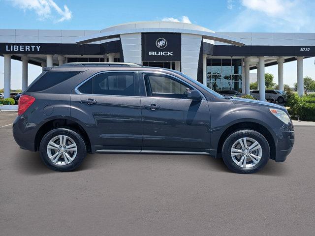 used 2013 Chevrolet Equinox car, priced at $9,393