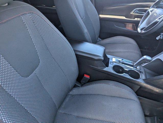 used 2013 Chevrolet Equinox car, priced at $9,393