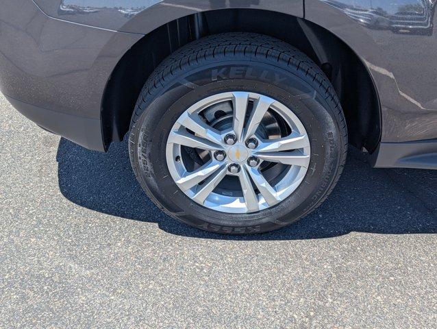 used 2013 Chevrolet Equinox car, priced at $9,393