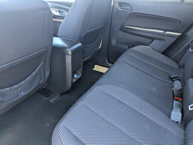 used 2013 Chevrolet Equinox car, priced at $9,393