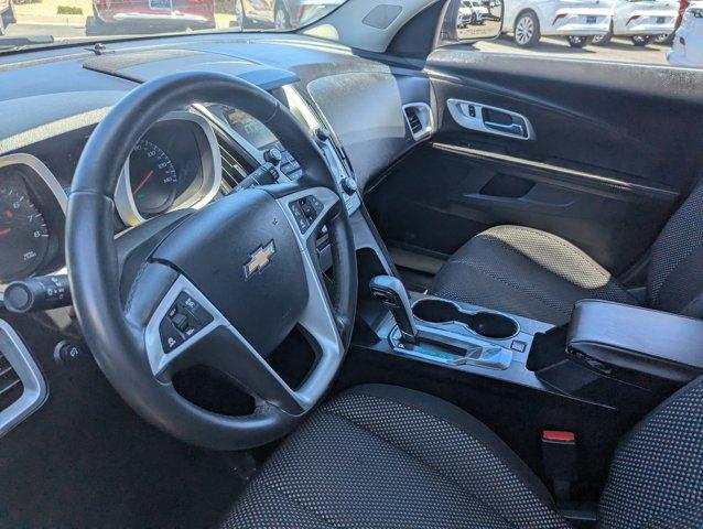 used 2013 Chevrolet Equinox car, priced at $9,393