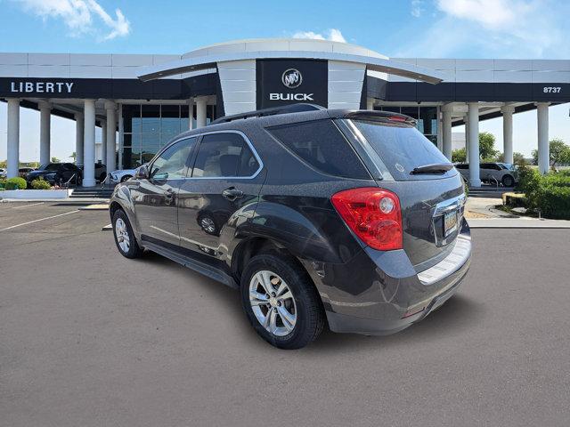 used 2013 Chevrolet Equinox car, priced at $9,495
