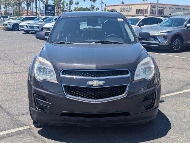 used 2013 Chevrolet Equinox car, priced at $9,393