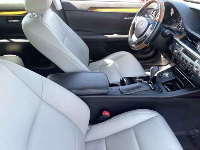 used 2013 Lexus ES 300h car, priced at $13,311