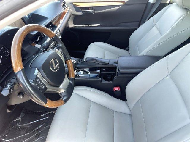 used 2013 Lexus ES 300h car, priced at $13,311