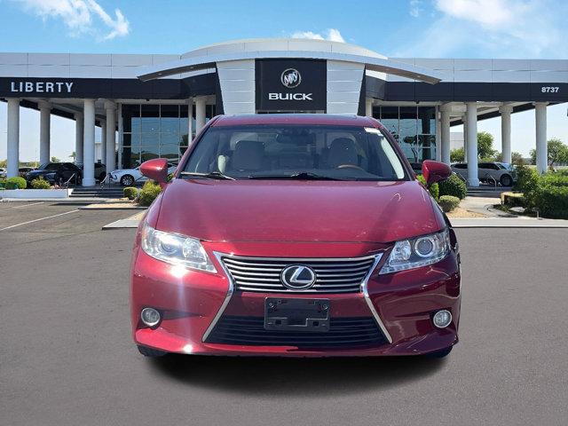 used 2013 Lexus ES 300h car, priced at $13,311