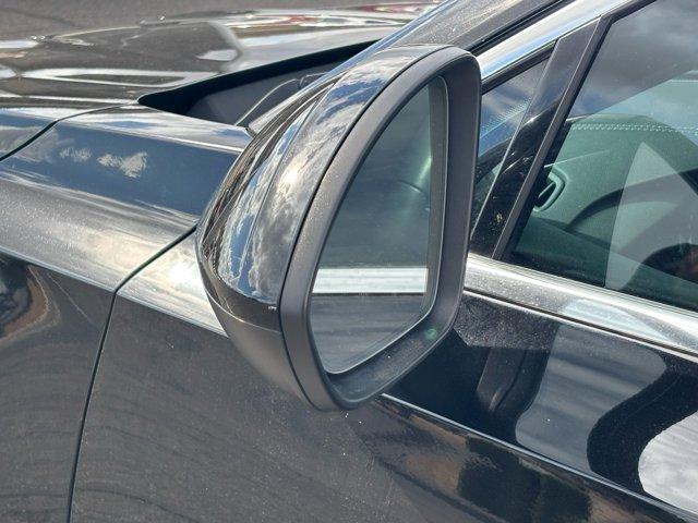 used 2023 Buick Envision car