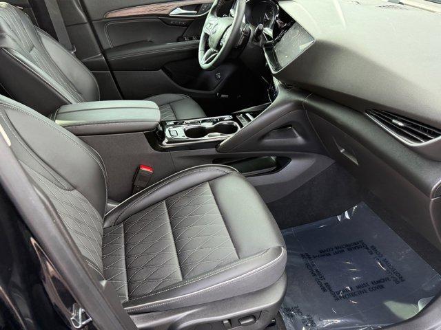 used 2023 Buick Envision car