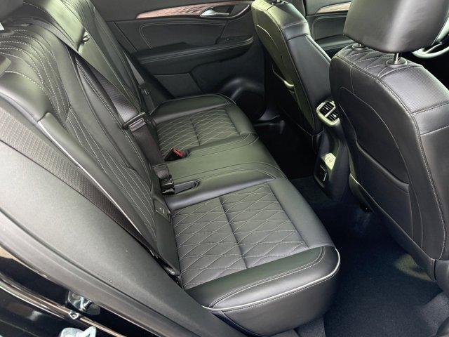 used 2023 Buick Envision car