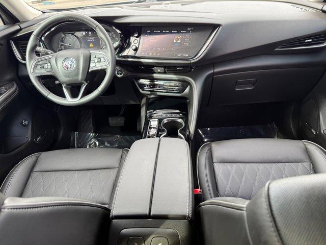used 2023 Buick Envision car