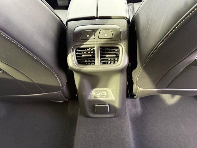 used 2023 Buick Envision car