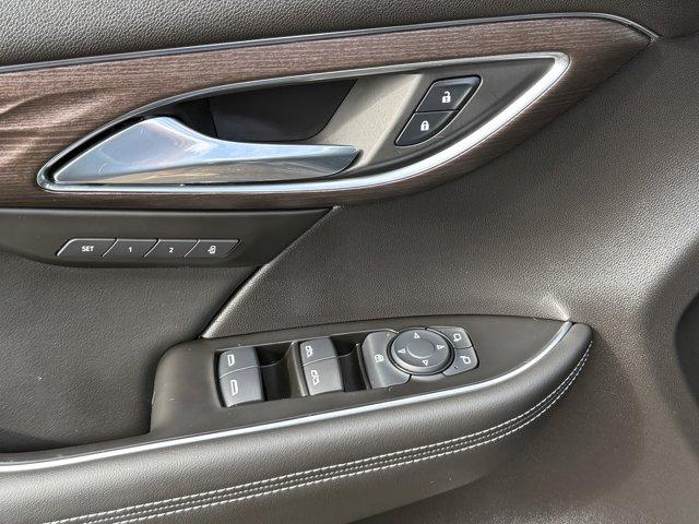 used 2023 Buick Envision car