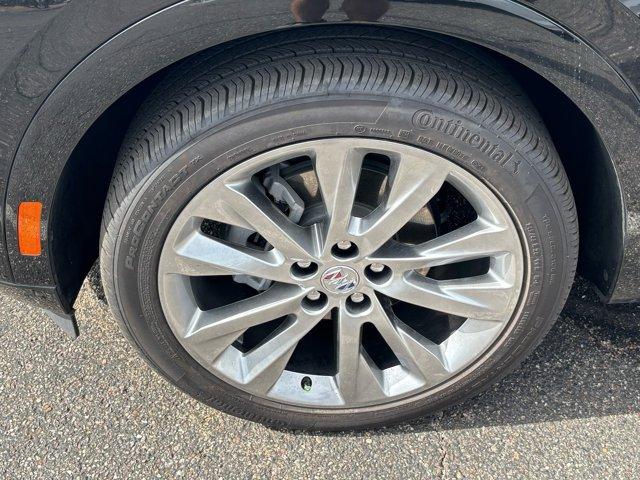 used 2023 Buick Envision car