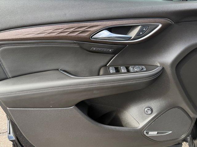 used 2023 Buick Envision car