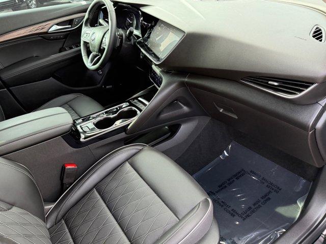 used 2023 Buick Envision car