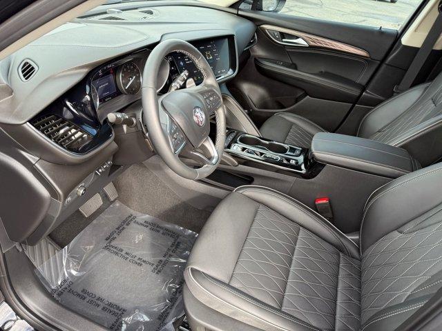 used 2023 Buick Envision car