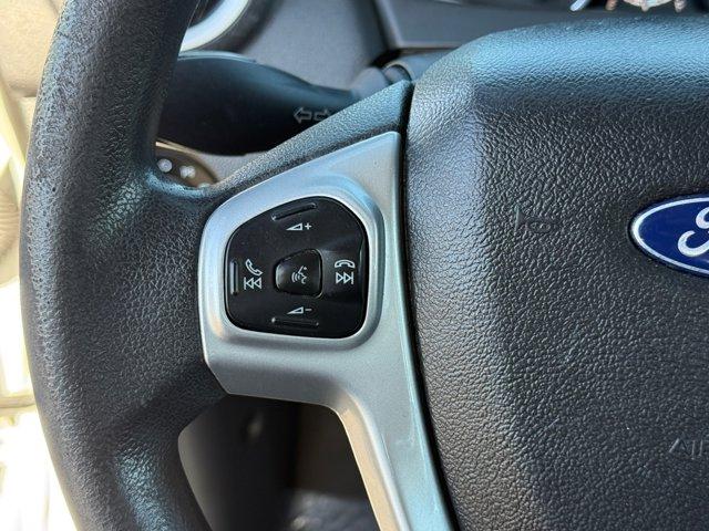 used 2019 Ford Fiesta car, priced at $9,999
