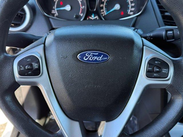 used 2019 Ford Fiesta car, priced at $9,999