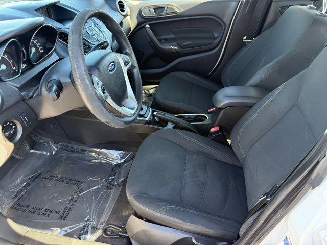 used 2019 Ford Fiesta car, priced at $9,999