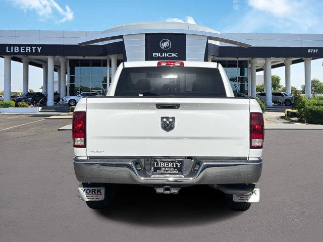 used 2014 Ram 1500 car, priced at $15,995