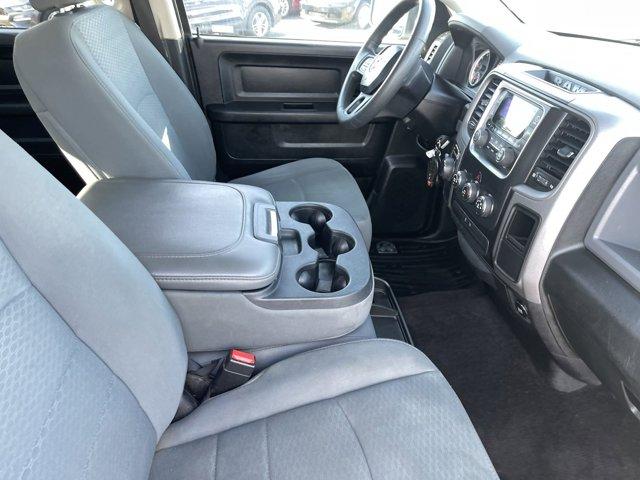 used 2014 Ram 1500 car, priced at $15,995