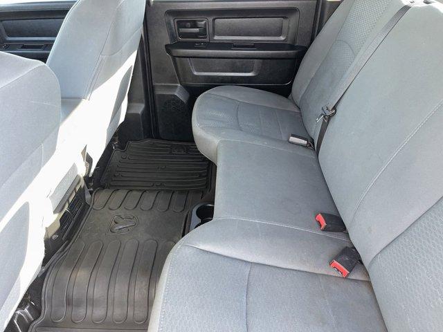 used 2014 Ram 1500 car, priced at $15,995