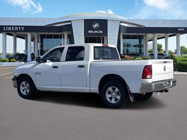 used 2014 Ram 1500 car, priced at $15,995