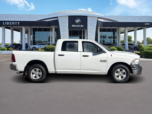 used 2014 Ram 1500 car, priced at $15,995