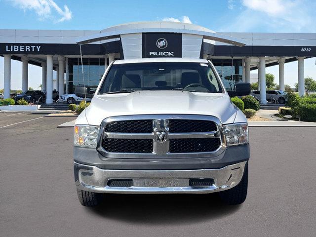 used 2014 Ram 1500 car, priced at $15,995