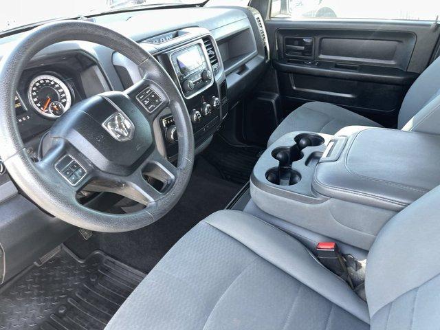 used 2014 Ram 1500 car, priced at $15,995