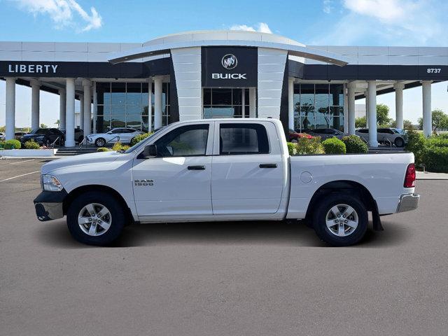 used 2014 Ram 1500 car, priced at $15,995