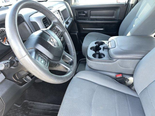 used 2014 Ram 1500 car, priced at $15,995