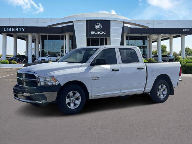 used 2014 Ram 1500 car, priced at $15,995