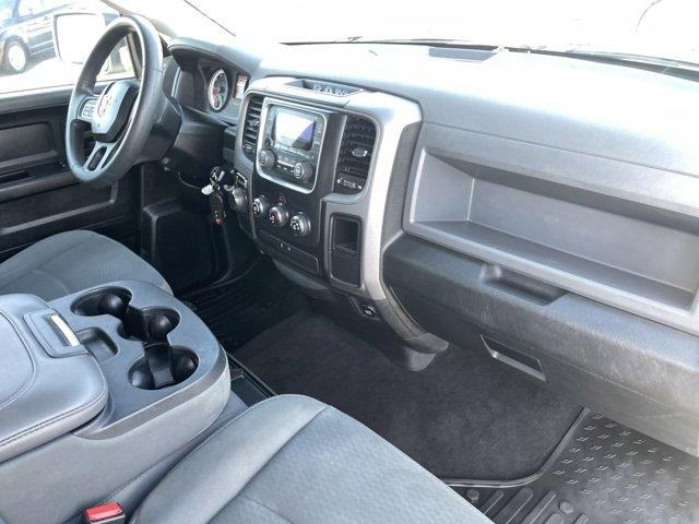 used 2014 Ram 1500 car, priced at $15,995