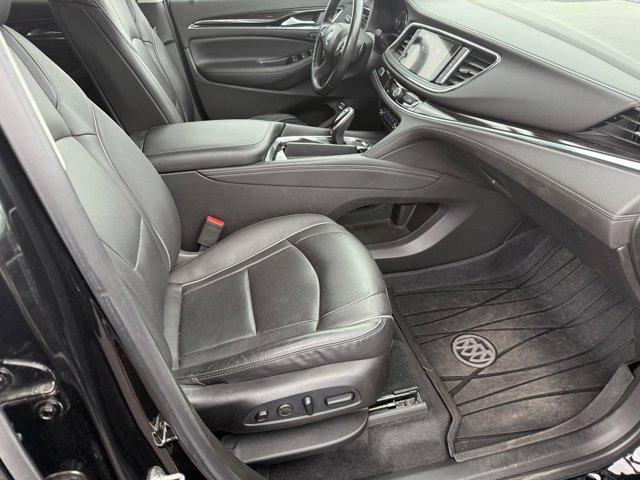 used 2021 Buick Enclave car