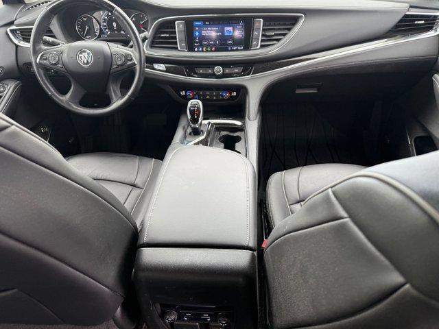 used 2021 Buick Enclave car