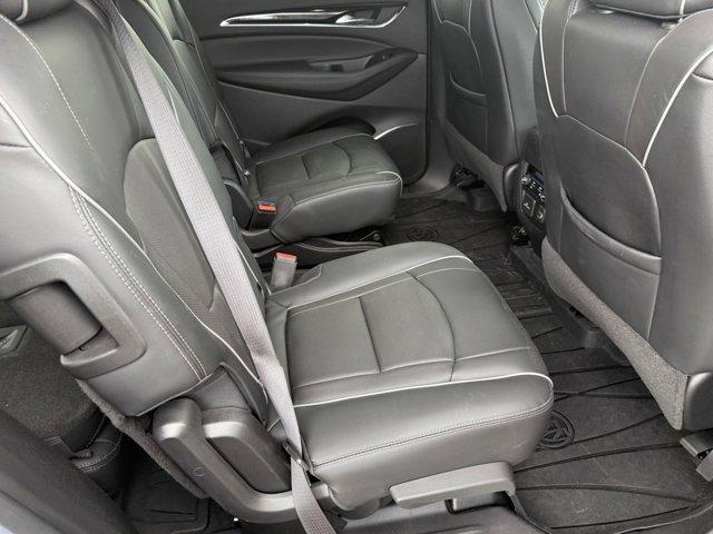 used 2021 Buick Enclave car