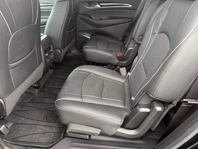 used 2021 Buick Enclave car