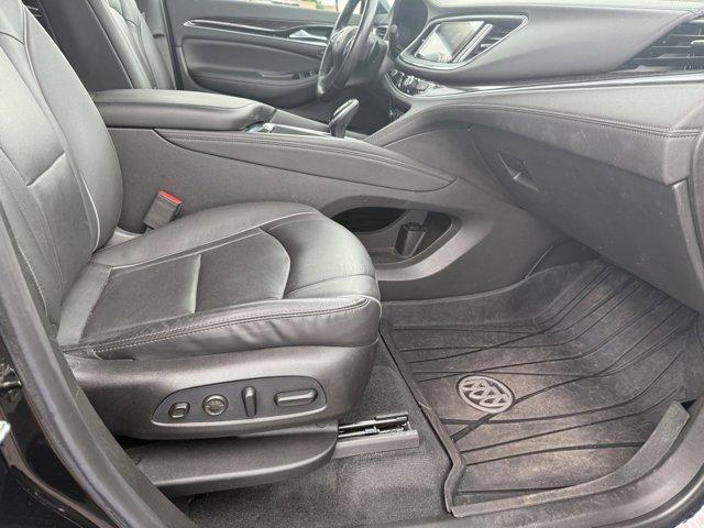 used 2021 Buick Enclave car