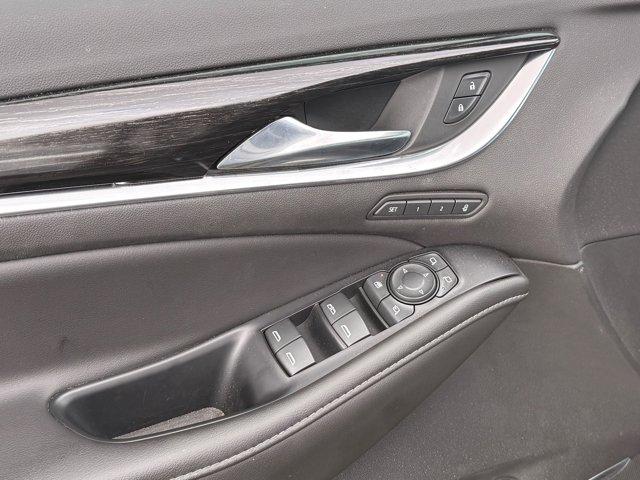 used 2021 Buick Enclave car