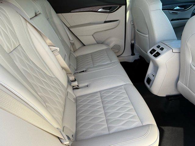 used 2021 Buick Envision car, priced at $26,539