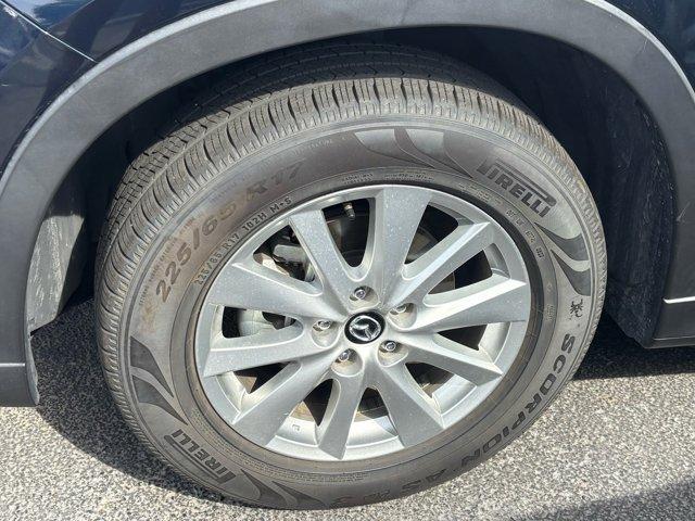 used 2014 Mazda CX-5 car, priced at $12,995