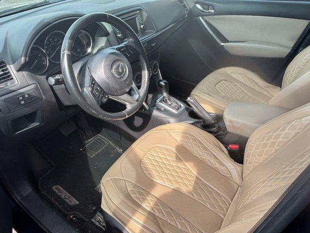 used 2014 Mazda CX-5 car, priced at $12,995
