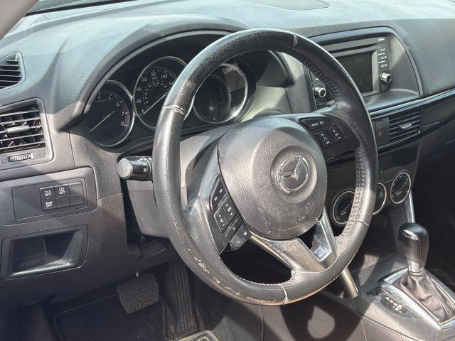 used 2014 Mazda CX-5 car, priced at $12,995