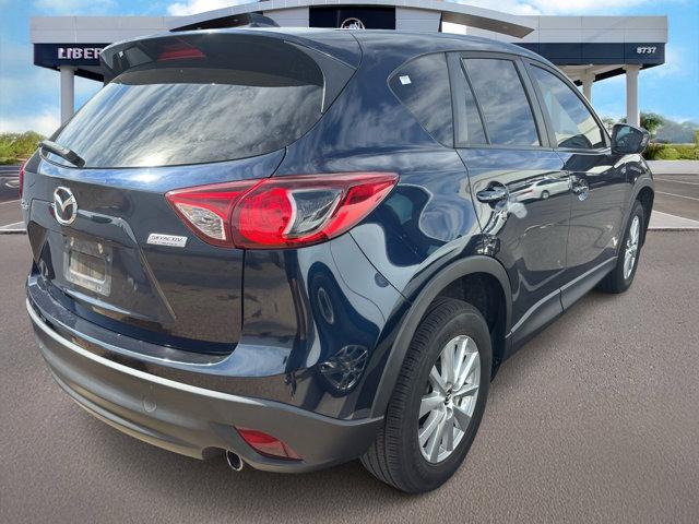 used 2014 Mazda CX-5 car, priced at $12,995