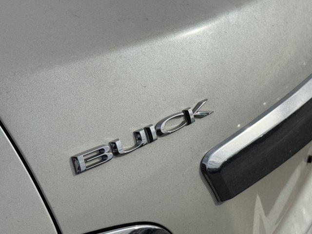 used 2011 Buick LaCrosse car, priced at $6,495